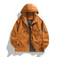Chaqueta Premium Impermeable para Exteriores en Todas las Estaciones