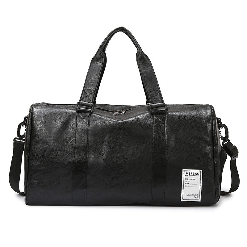 Bolsa de Deporte de Gran Capacidad para Hombre