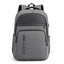 Sac à dos polyvalent de grande capacité élégant