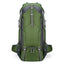 Premium 70L Waterproof Hiking Backpack for Outdoor Adventures