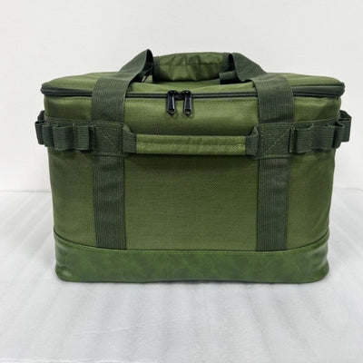 Double Layer Fabric Storage Bag for Camping