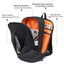 Men's Casual Laptop Backpack - Urban Simplicity