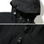 Men's Windproof Waterproof Shell Jacket