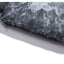 Snow Mountain Print Big Pocket Men's Cotton Jacket