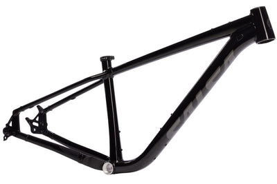 Salsa Timberjack Frame - 29/27.5" Aluminum Black X-Small
