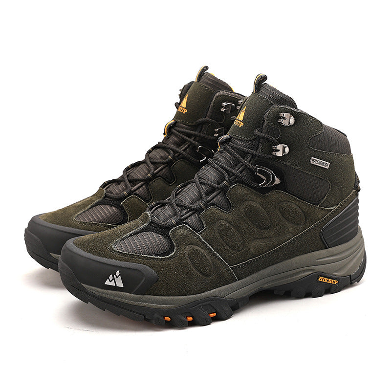 Botas de Viaje Casual para Hombre