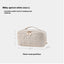 Portable Travel Makeup Bag - Stylish & Functional