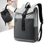 Stylish Waterproof Laptop Backpack for Men and Women