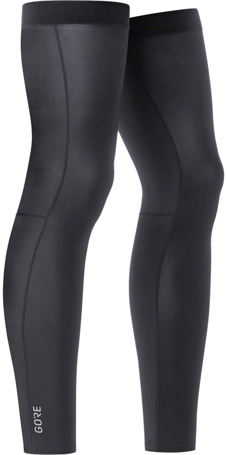 Jambières Gorewear - Noir XLarge/2X-Large
