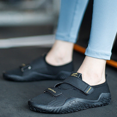 Lightweight Non-Slip Casual Sports Running Boots