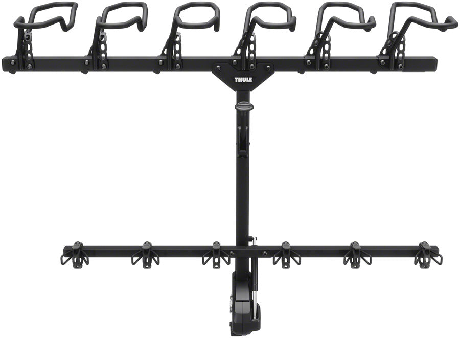 Thule ReVert 6-Bike Hitch Rack