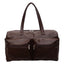 Bolso de Hombro Barrel Casual Multi-Bolsillo Estilo Coreano