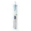Ensemble de brosse à dents portable pliable