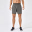 Pantalones Cortos de Entrenamiento de Verano para Hombre - Transpirables y de Secado Rápido