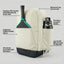 Ultimate Court Ranger Pickleball Backpack by FORWRD