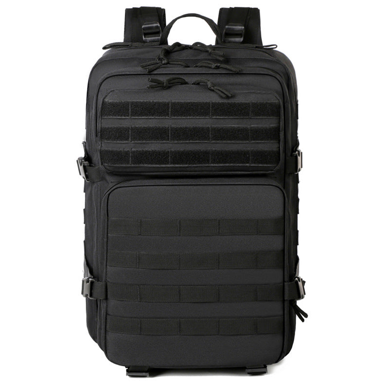 Mochila Táctica Outdoor Attack - Multifuncional y Gran Capacidad