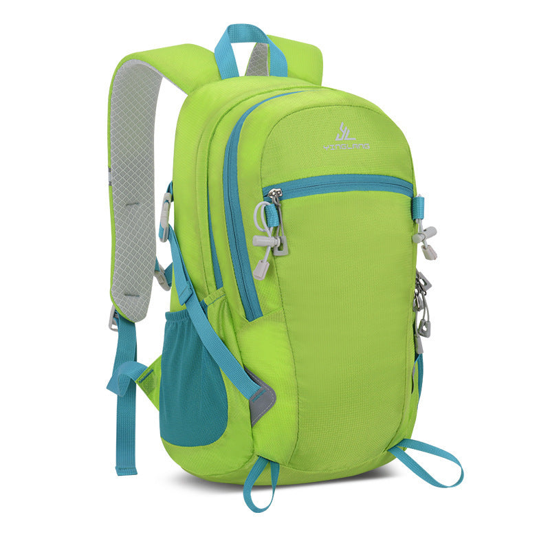 Ultralight Portable Travel Hiking Backpack