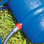 WOW Sports Mega Toboggan Aquatique de Jardin 25' x 6'