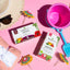 Organic Moringa & Hibiscus Tea - 25 Wrapped Bags
