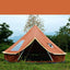 Premium Yurt Tent for Outdoor Camping and Recreation