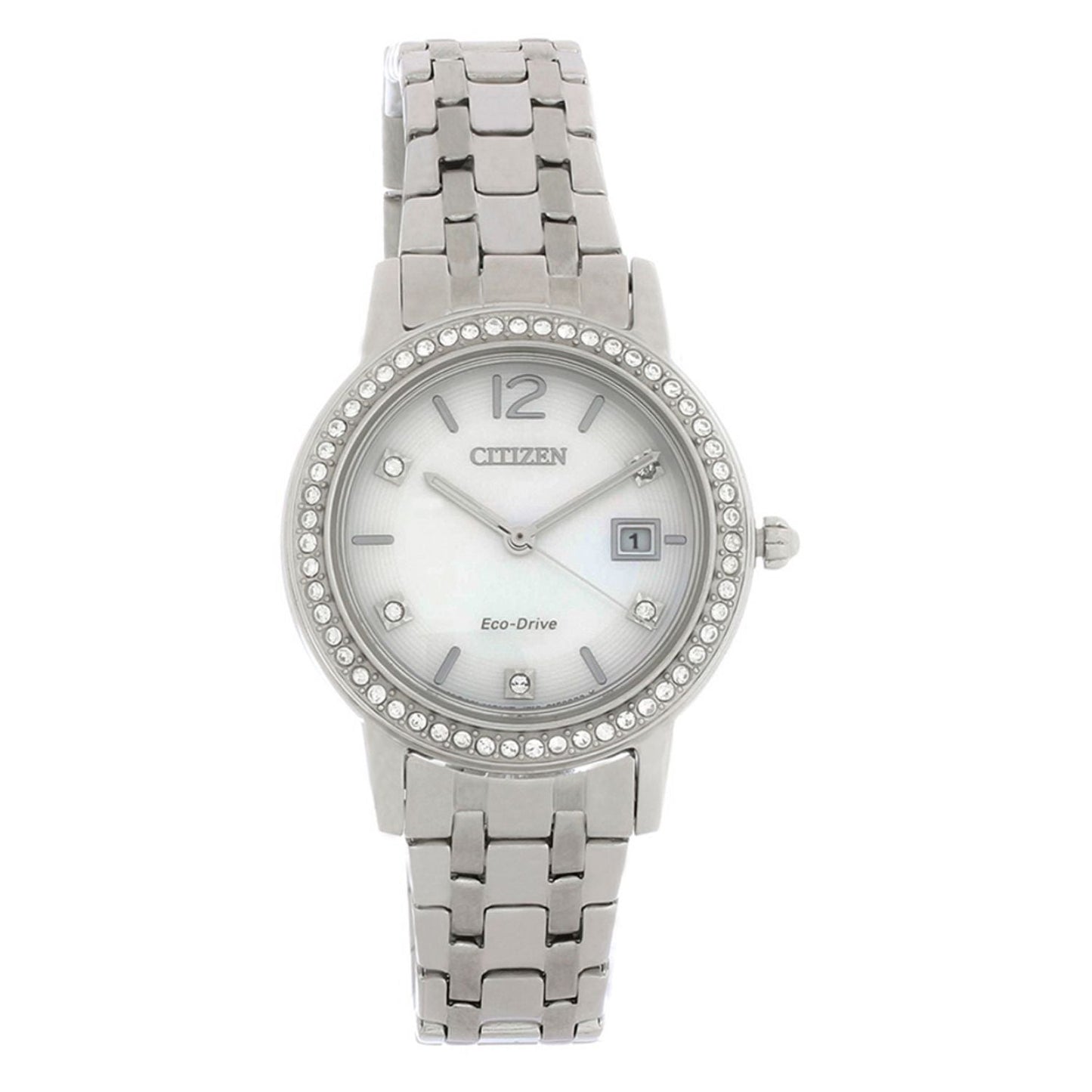 Reloj Silhouette de Citizen para Mujeres