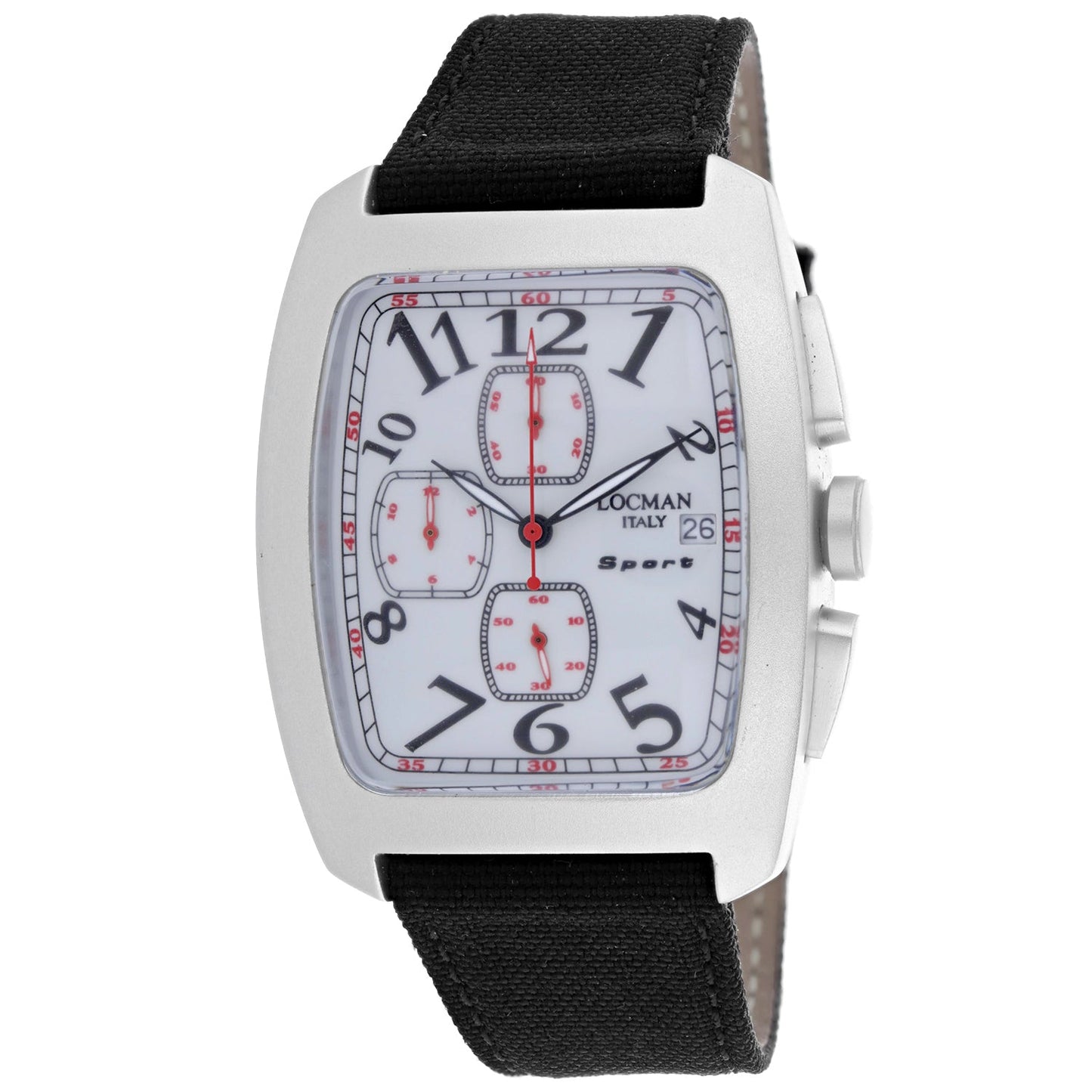 Reloj Clásico para Hombre Locman