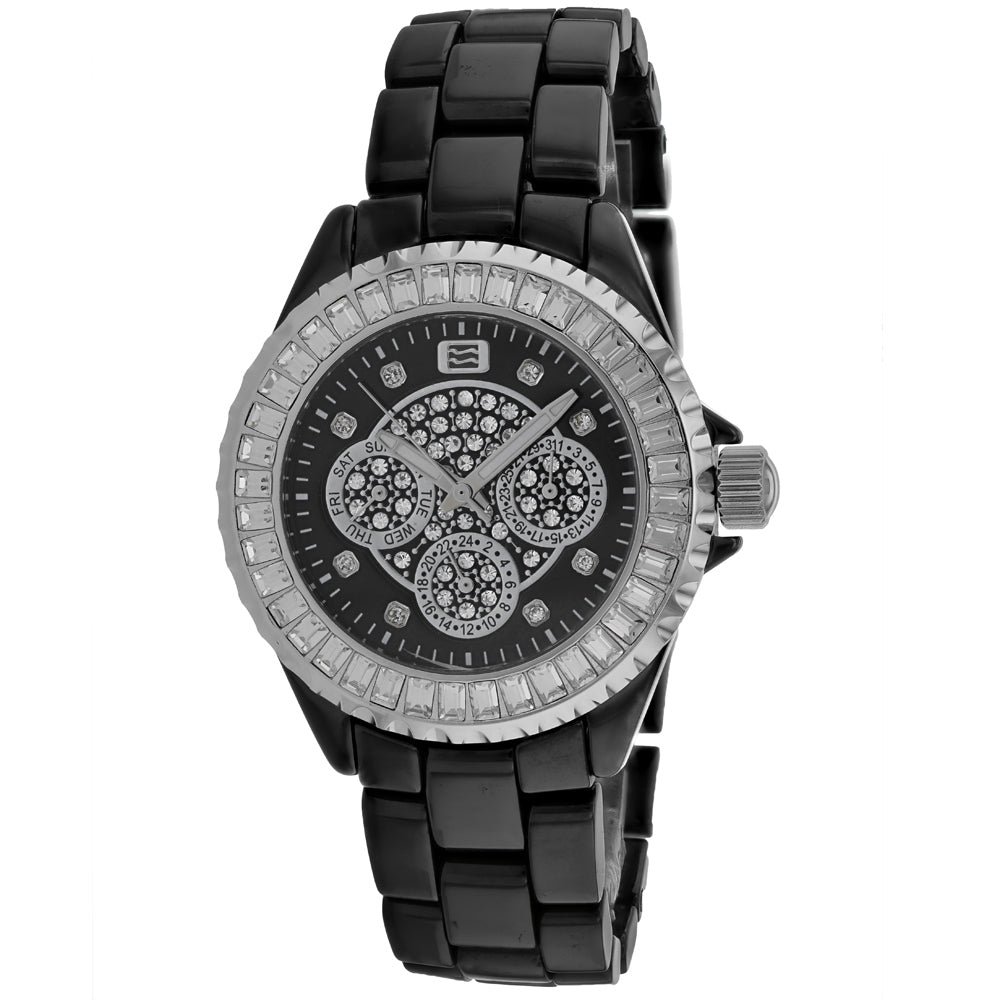 Montre en céramique pour femmes Oceanaut