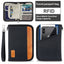 Short Passport Holder - Multi-functional & Stylish