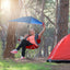 GBruno Foldable Beach Chair with Canopy