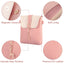 Stylish Waterproof PU Leather Crossbody Bag for Women
