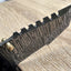 Urban Tactical Folding Knife – 8" Premium Damascus Steel Blade with Pakka Wood Grip - Korvel