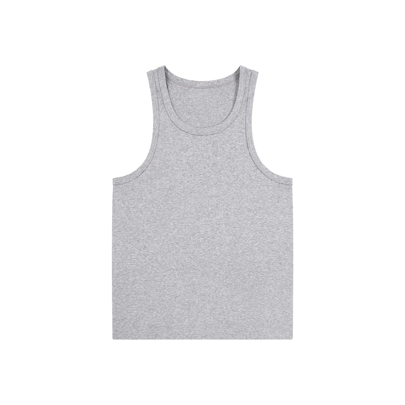 Loki & Ivy Camiseta Sin Mangas de Rendimiento Esencial para Hombre