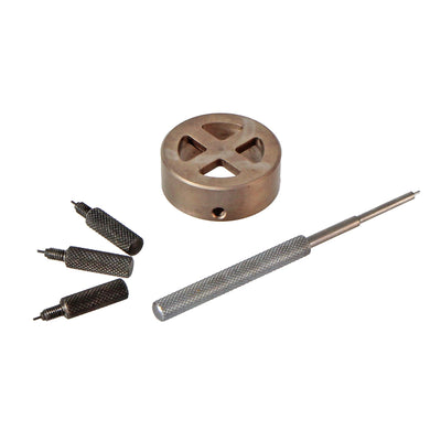 Fox Shox LSC Knob Removal Tool for 2022 Float X