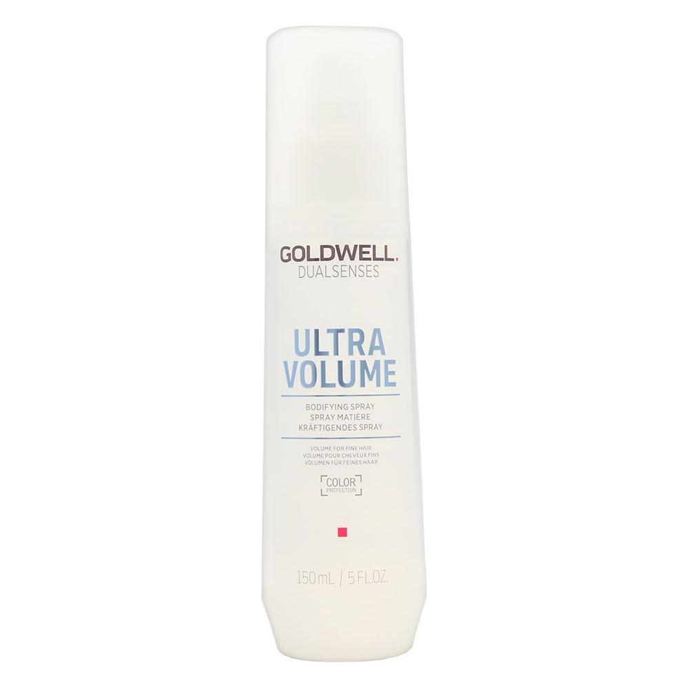 Laca para el cabello Goldwell Dualsenses Ultra Volume Bodifying 5.1 Oz