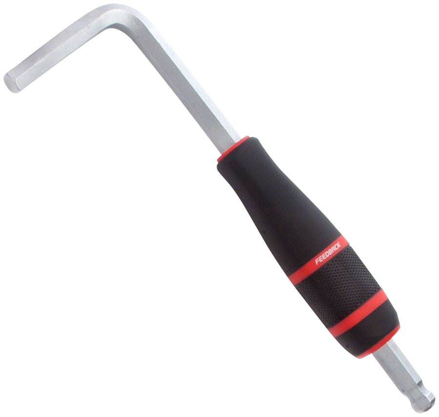 Llave Hexagonal L de Feedback Sports - 10mm