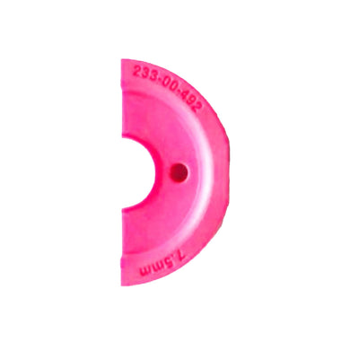 Fox Shox Travel Spacer 7.5mm for Float X2 Rear Shocks
