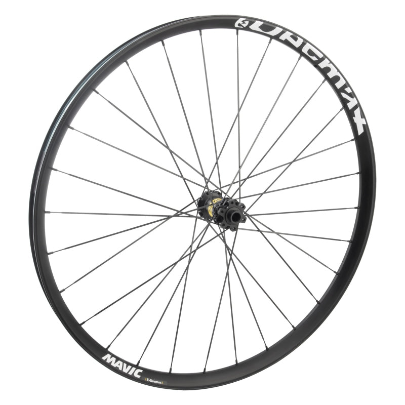Mavic E-DeeMax 29in Roue Avant