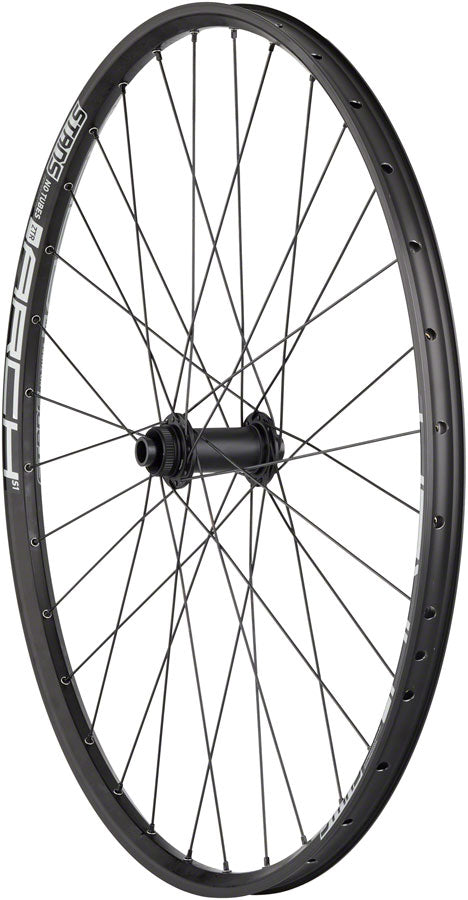 Stans Arch S1 Front Wheel with Bear Pawls - 29" 15 x 110mm Center-Lock