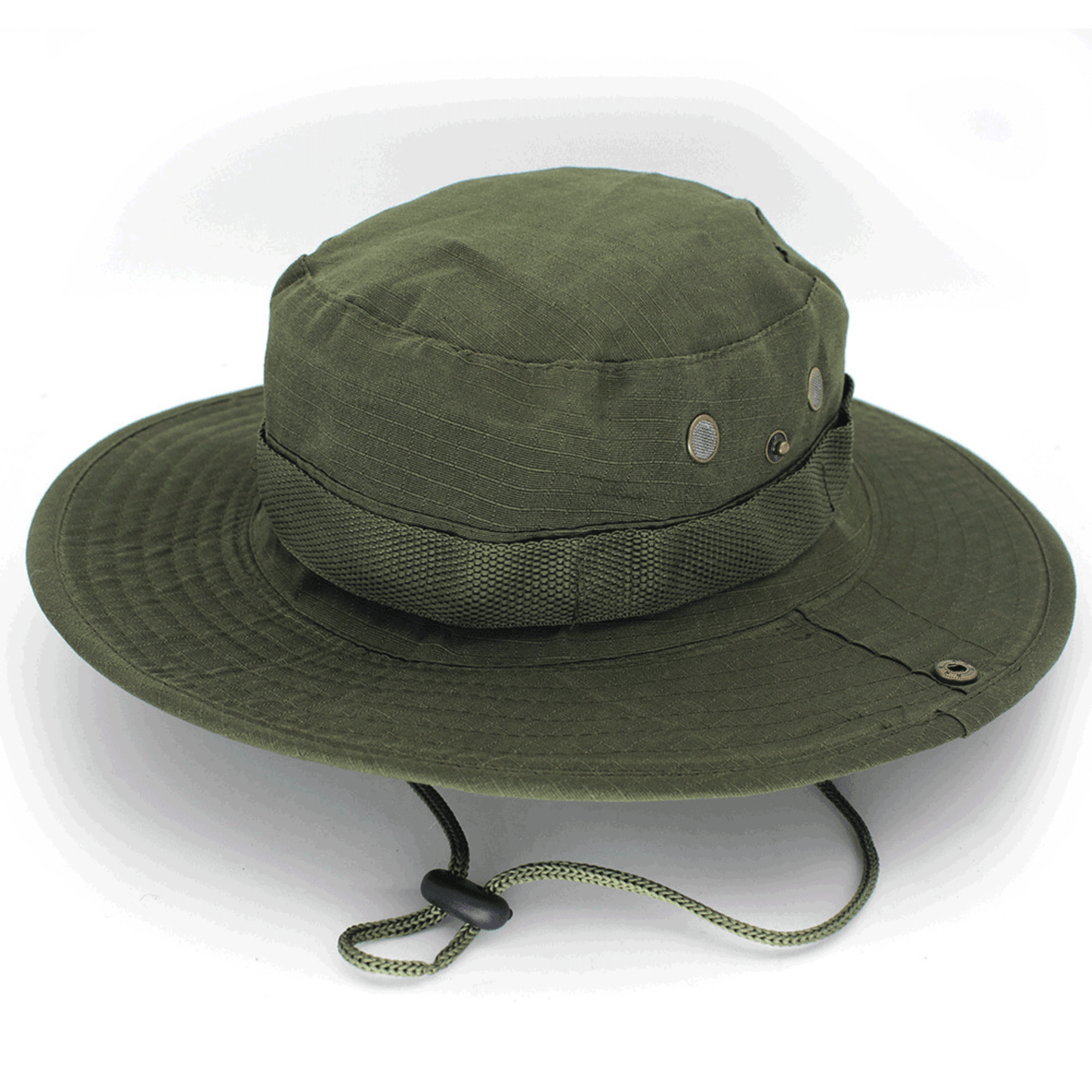 Chapeau de pêche tactique à large bord XGear