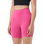 Women's High Waist Biker Shorts - Premium Activewear