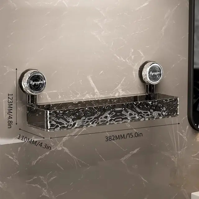 Organizador de Ducha Montado en la Pared para Baño
