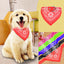 GBruno Adjustable Bandana for Pets
