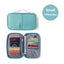 Portable Waterproof Travel Card Bag