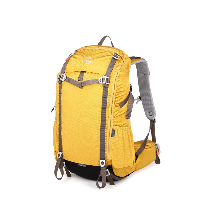 Premium Outdoor Sports and Travel Backpack