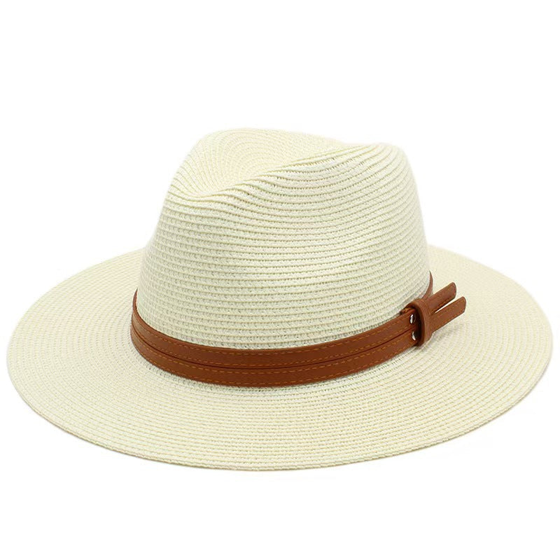 Premium Baby Summer Beach Hat for Boys and Girls