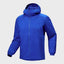 Couple's Waterproof Thermal Ski Hooded Jacket