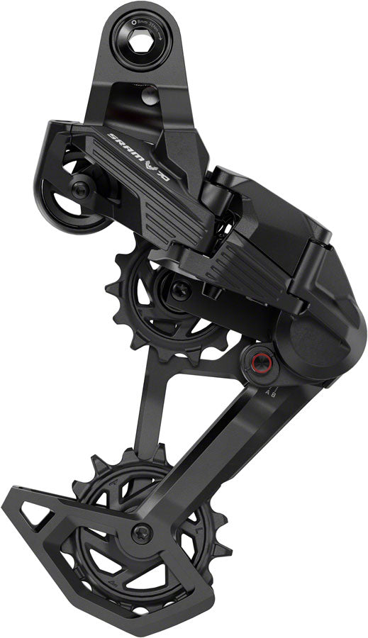 SRAM Eagle 70 T-Type Rear Derailleur - 12-Speed Long Cage
