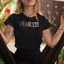 Fearless Women T-shirt