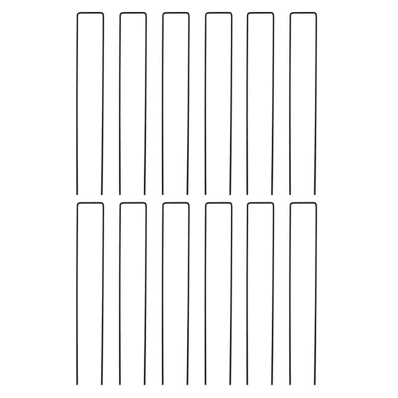 Feather-Lite Wire Stakes for Cat Toys