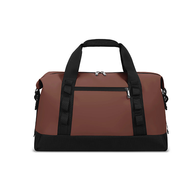 Premium One Shoulder Crossbody Bag for Travel